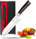 7-Inch Santoku Kitchen Knife